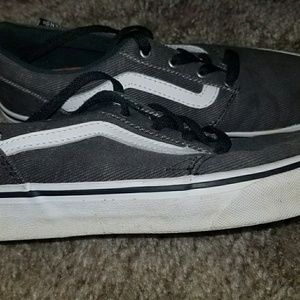 Vans